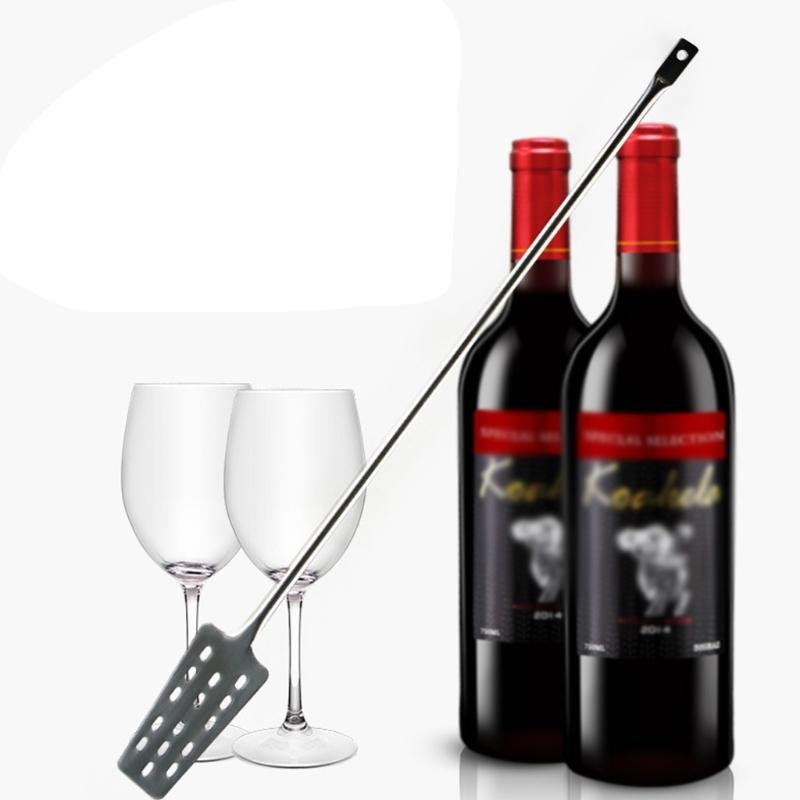 Wine Beer Mix - Agitador de mistura de vinho em