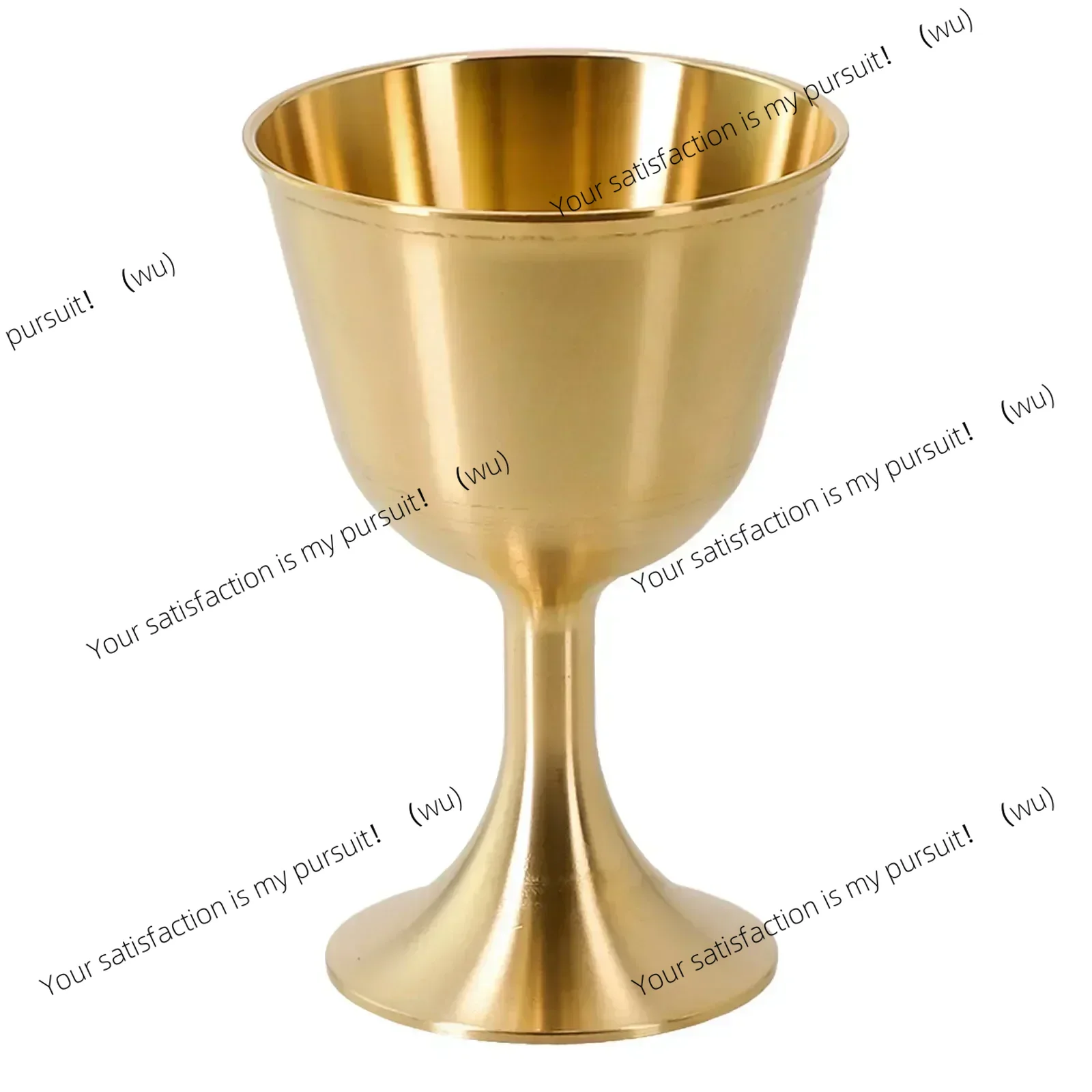 Wine Beer Brand - Copo de Cobre para Bebidas, Caneca