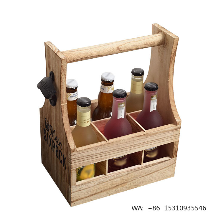 Wine Beer Best - Cesto de Cerveja e Vinho em