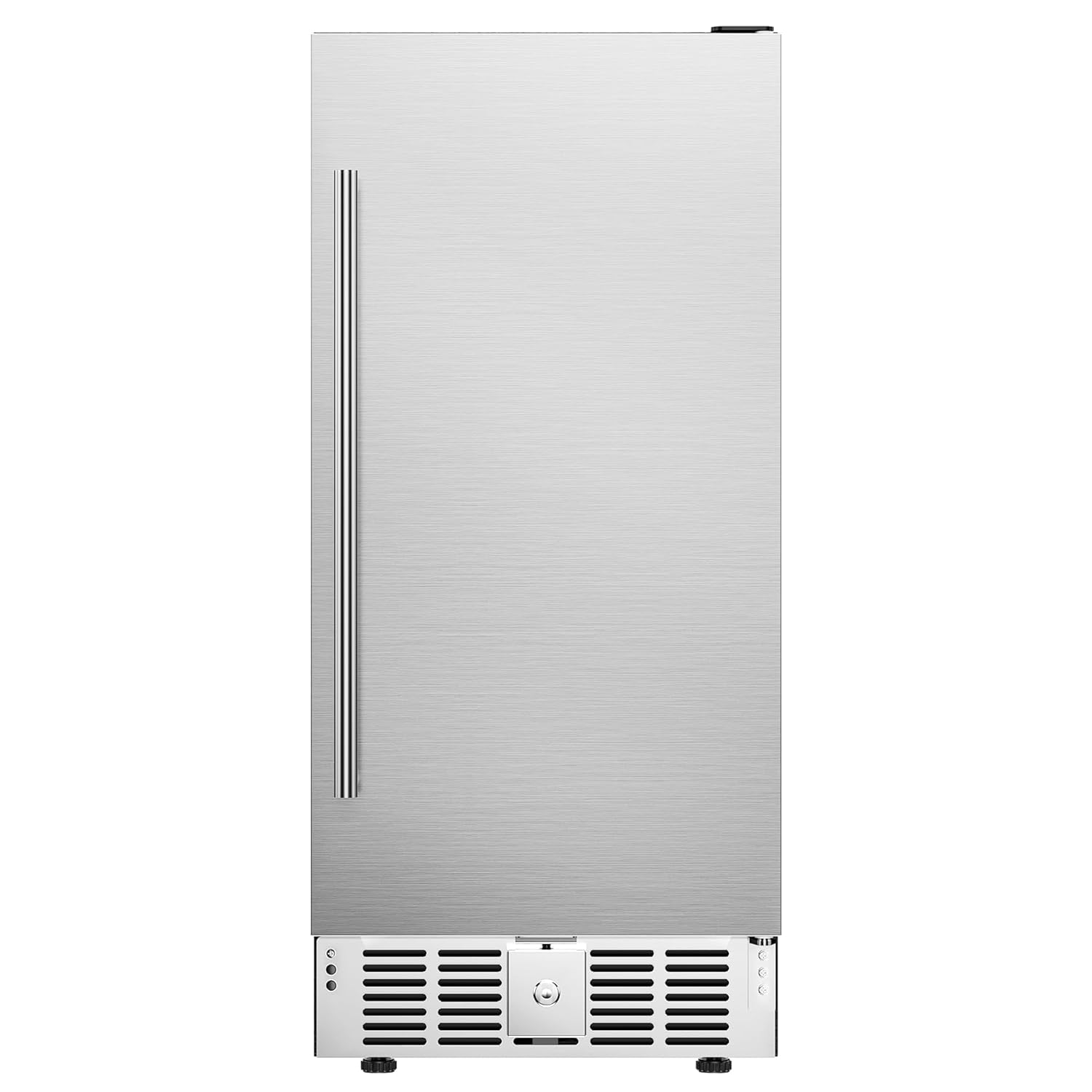 Wine Beer Fridge Under Counter - Cooler de Bebidas de 15 Polegadas