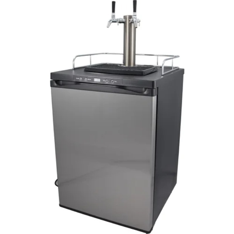 Modelo de máquina dispensadora - Wine Beer Best avaliação e preço
