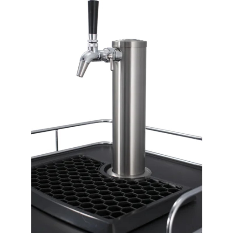 Modelo de máquina dispensadora - Wine Beer Best avaliação e preço