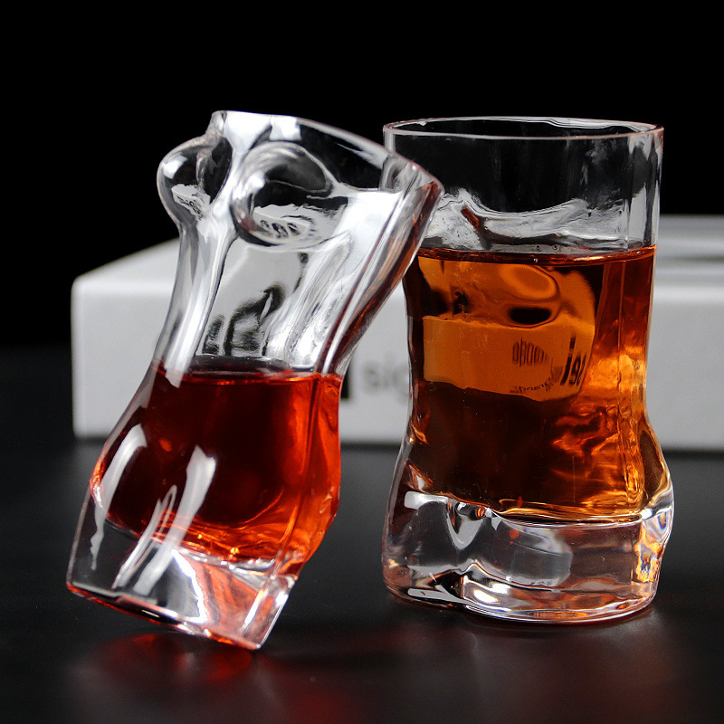 Copos de cerveja criativos, ar - Wine Beer Mixed Drinks avaliação e preço