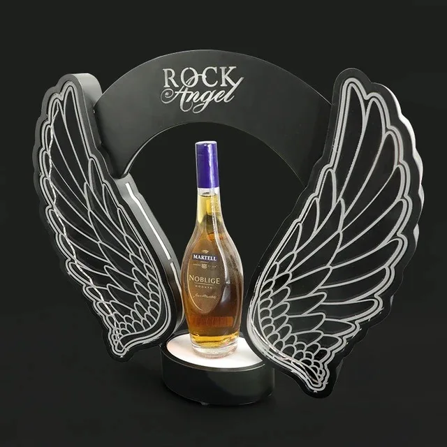Suporte Expositor de Garrafas  - Wine Beer Usa avaliação e preço
