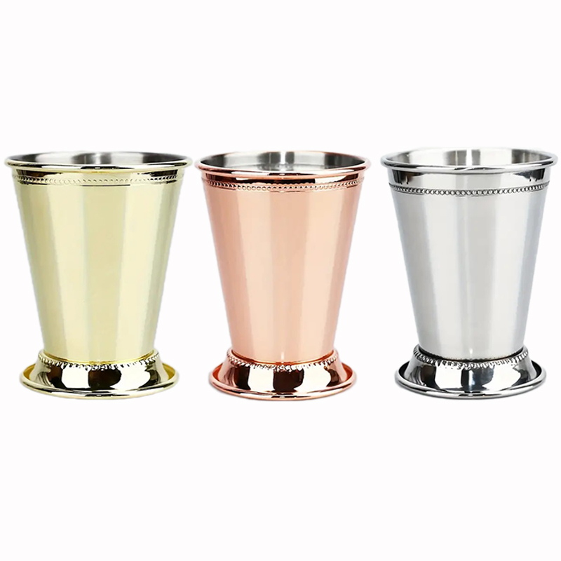 Tiki hortelã julep caneca de a - Wine Beer Mixed Drinks avaliação e preço