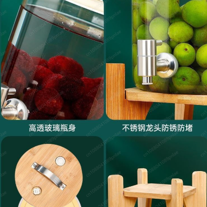 Balde de Vidro para Vinho Espu - Wine Beer Mix avaliação e preço