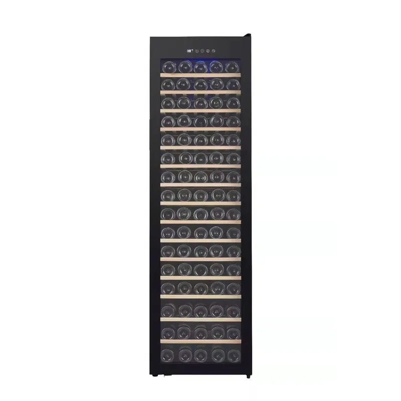Refrigerador Elétrico de Duas  - Wine Beer Mix avaliação e preço