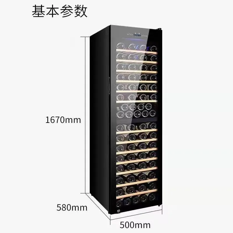 Refrigerador Elétrico de Duas  - Wine Beer Mix avaliação e preço