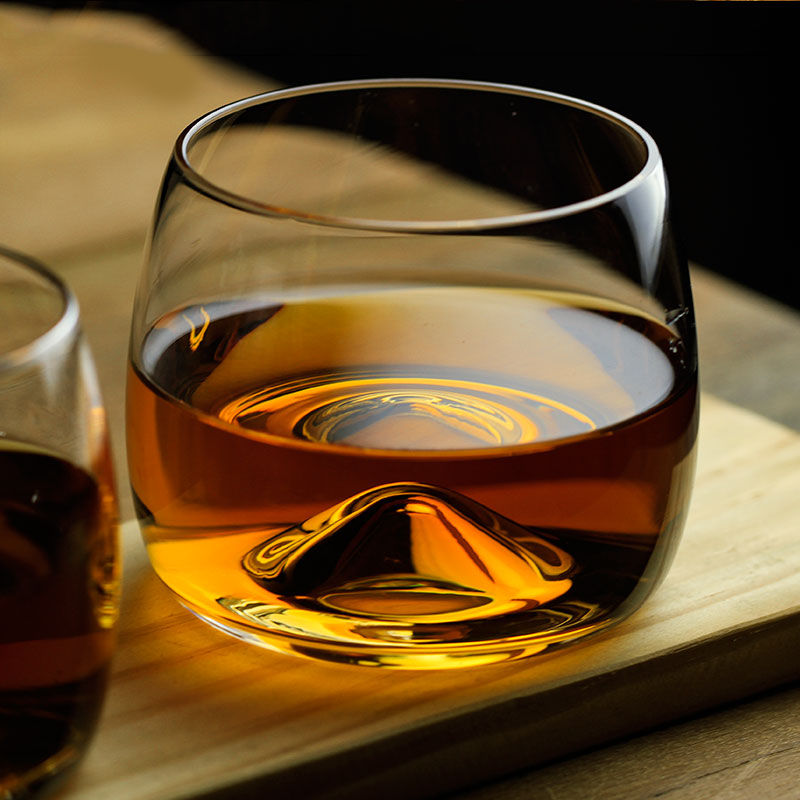 Venda quente uísque vinho vidr - Wine Beer Brand avaliação e preço
