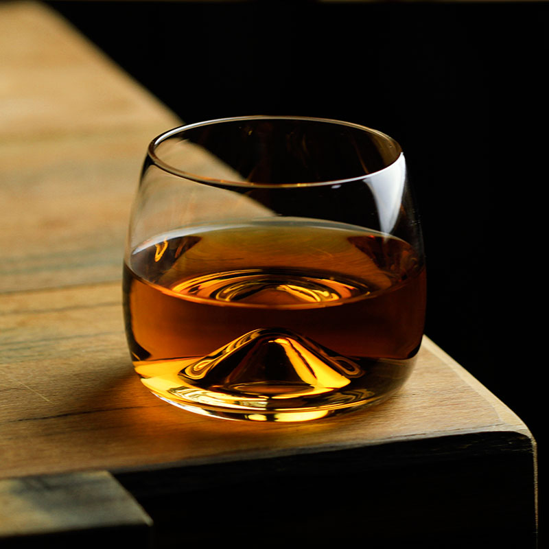 Venda quente uísque vinho vidr - Wine Beer Brand avaliação e preço