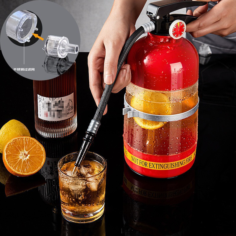 Dispensador de bebidas e cerve - Wine Beer Type avaliação e preço