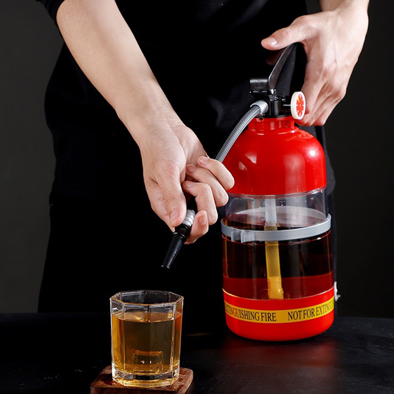 Dispensador de bebidas e cerve - Wine Beer Type avaliação e preço