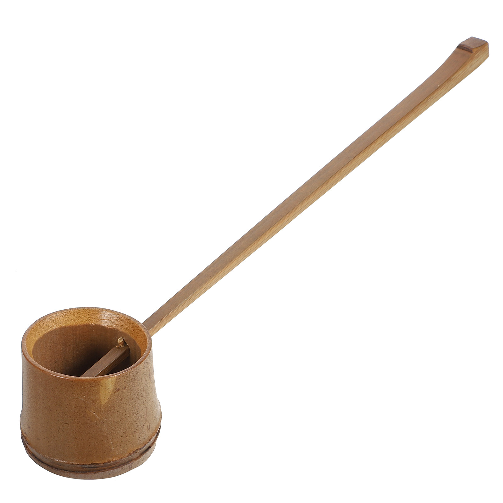 Colher de Água de Bambu com Ca - Wine Beer Garden avaliação e preço