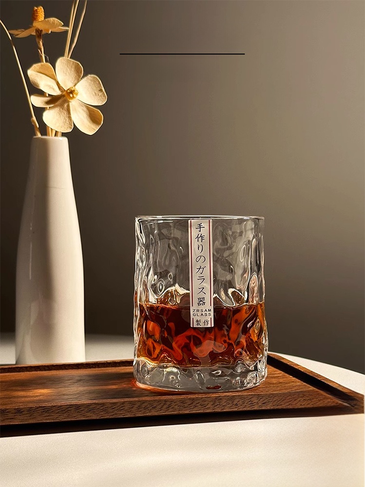 Copo de Vidro Vietnamita Artes - Wine In Beer Glass avaliação e preço