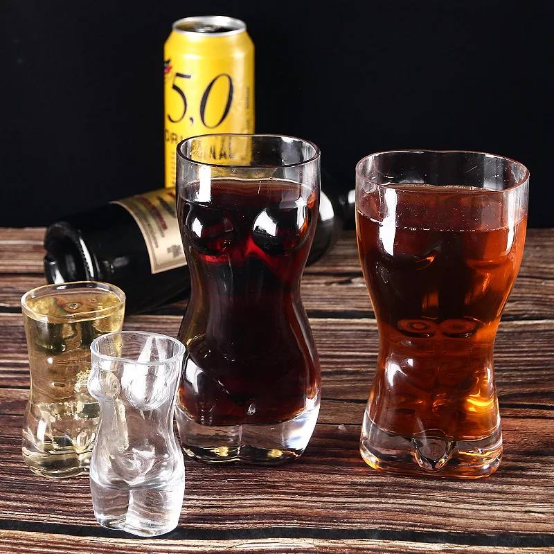 Copo de vinho de parede dupla  - Wine Beer Mixed Drinks avaliação e preço