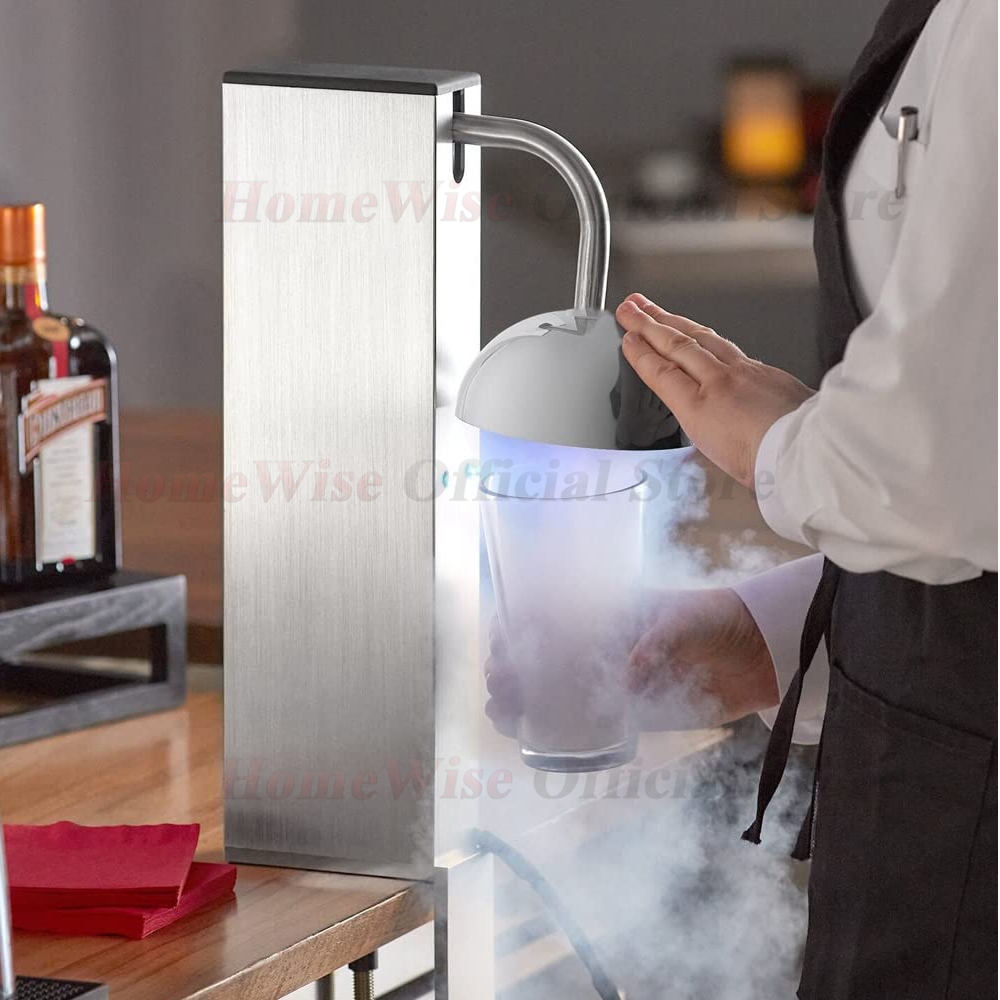 Lx refrigerador de vidro co2 f - Wine Beer Mixed Drinks avaliação e preço