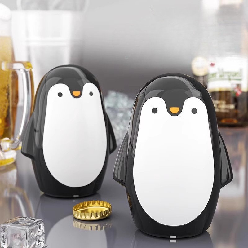 Abridor de garrafas tipo prens - Wine Beer Type avaliação e preço