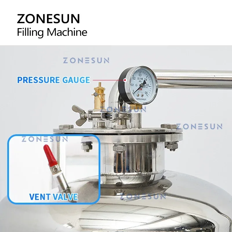Zonesun bebidas carbonatadas m - Wine Beer Usa avaliação e preço