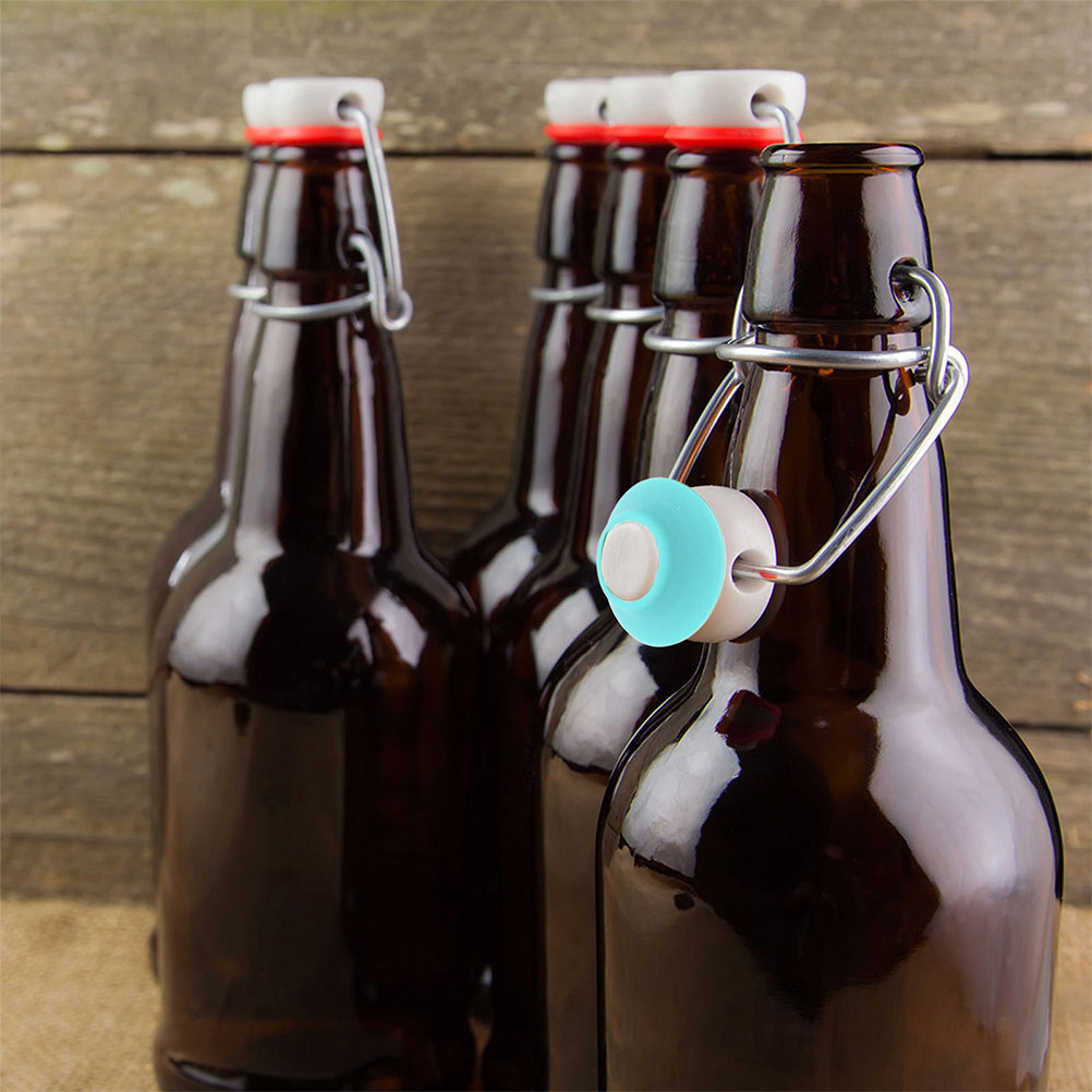 12 peças de juntas de vedação  - Wine Beer Usa avaliação e preço