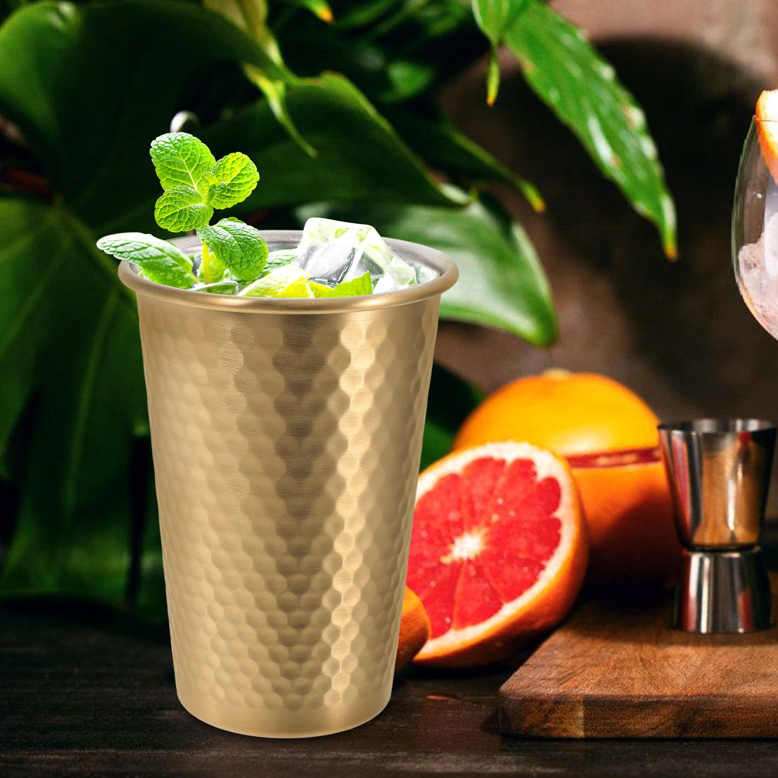 Copo de Cerveja Multifuncional - Wine In Beer Glass avaliação e preço