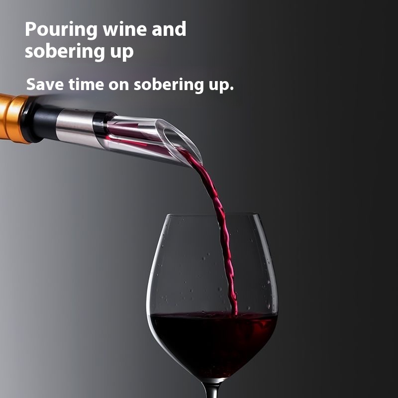 Abridor de Vinho Elétrico Deli - Wine Beer Deli avaliação e preço