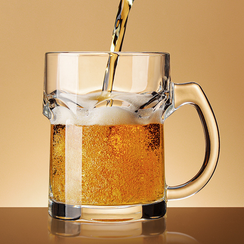 Caneca de cerveja doméstica co - Wine In Beer Glass avaliação e preço