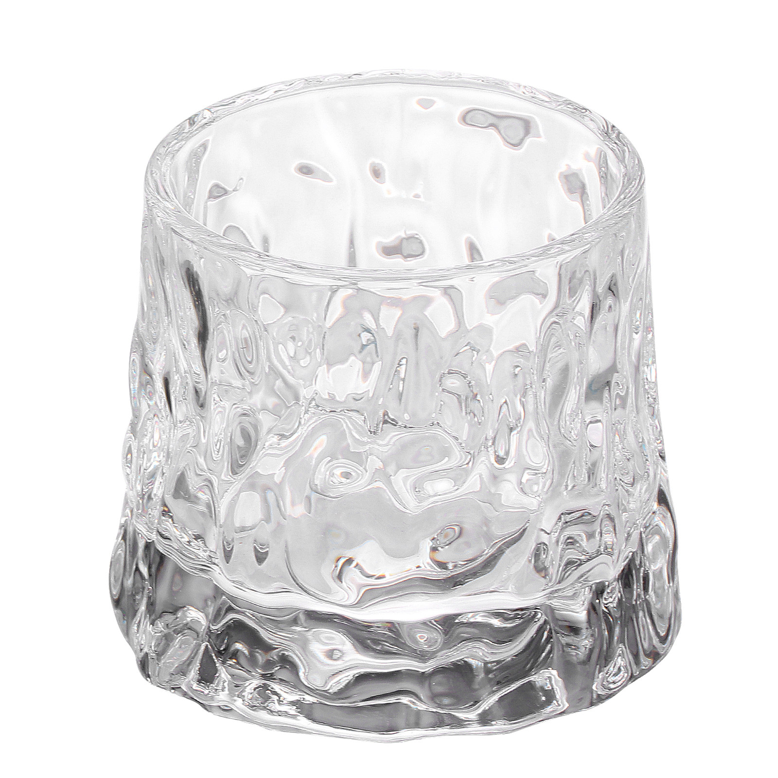 1 Copo de Vinho Martelado Prem - Wine In Beer Glass avaliação e preço