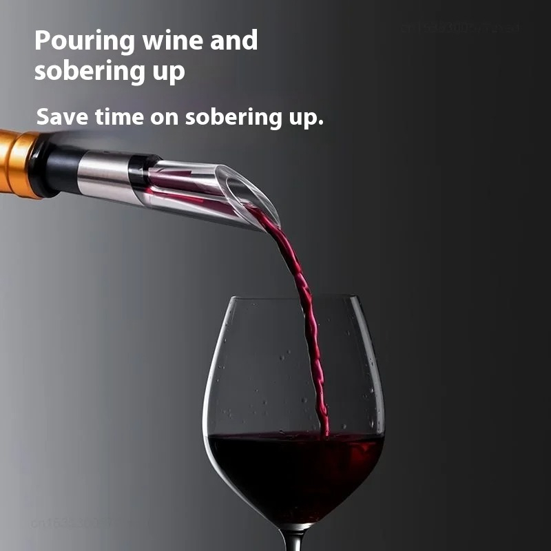 Conjunto de Abridor de Vinho E - Wine Beer Deli avaliação e preço