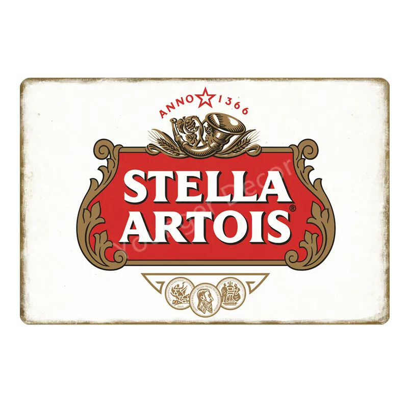 Retro vinho cerveja marca stel - Wine Beer Brand avaliação e preço
