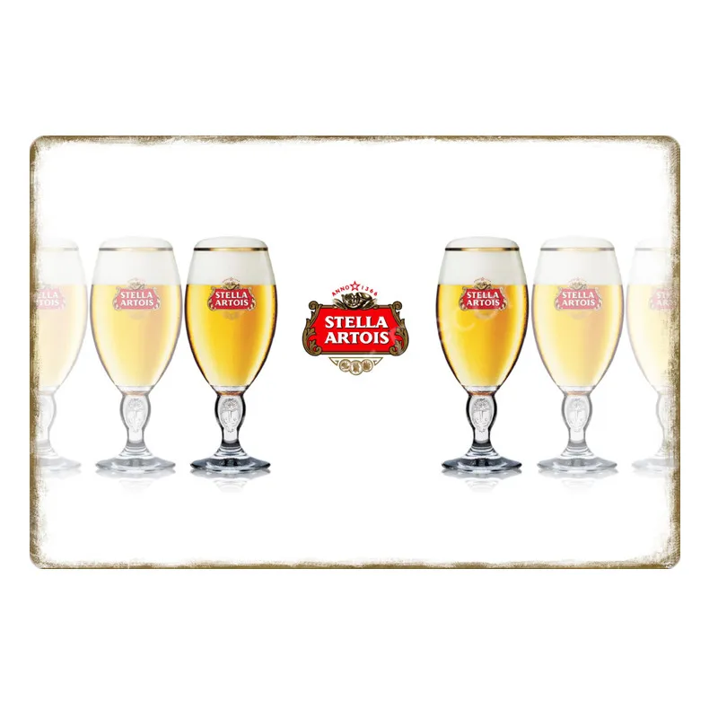 Retro vinho cerveja marca stel - Wine Beer Brand avaliação e preço